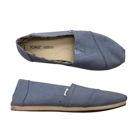 Unisex Toms - Loaferit, koko 39 -  ()