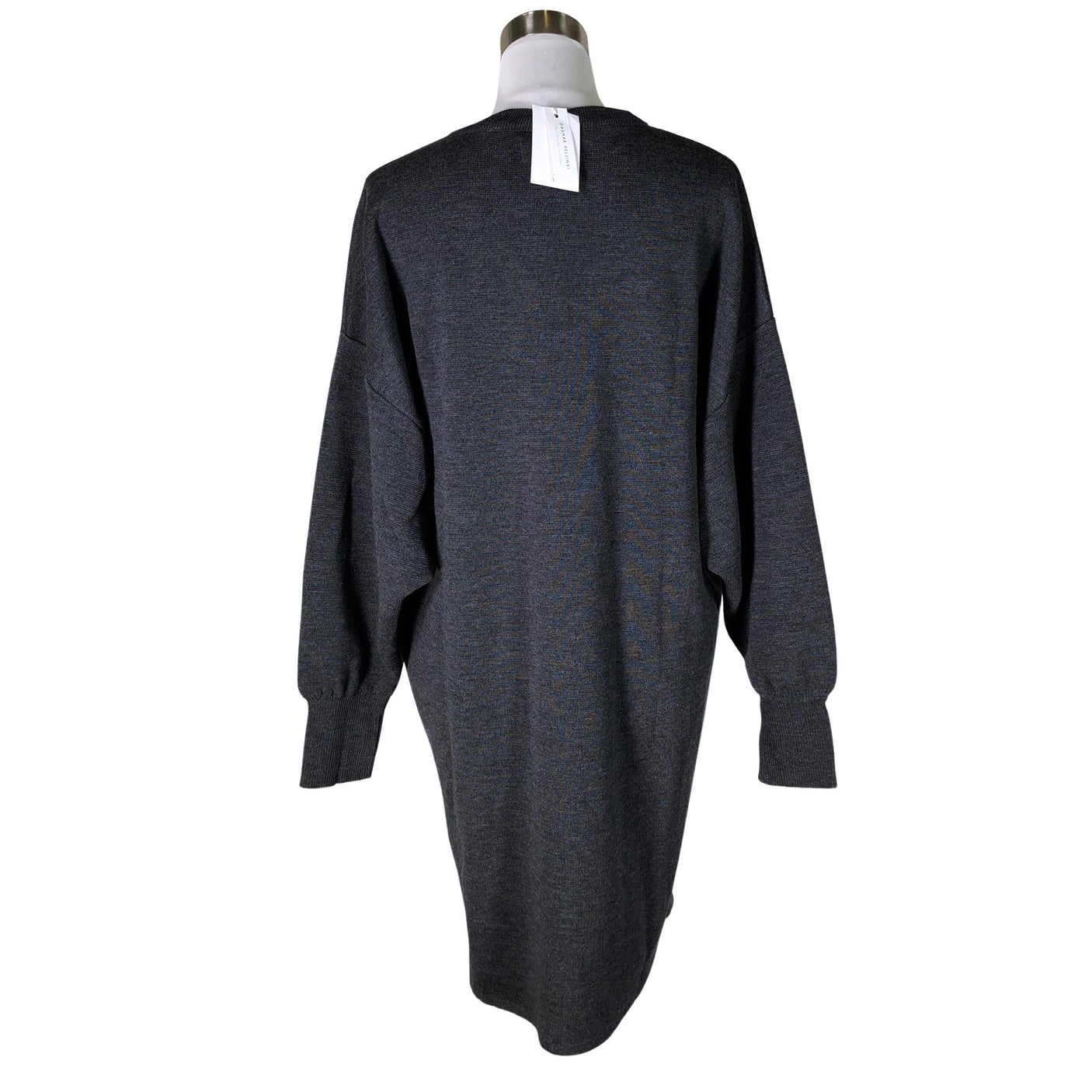 Unisex Gauhar - Neulemekko, koko 40 -  (2)