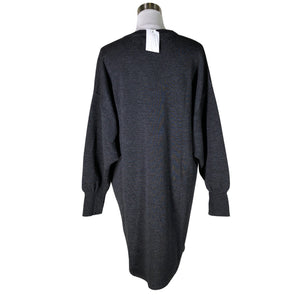 Unisex Gauhar - Neulemekko, koko 40 -  (2)