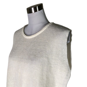 Unisex Gauhar - Neuleliivi, koko 40 -  (3)
