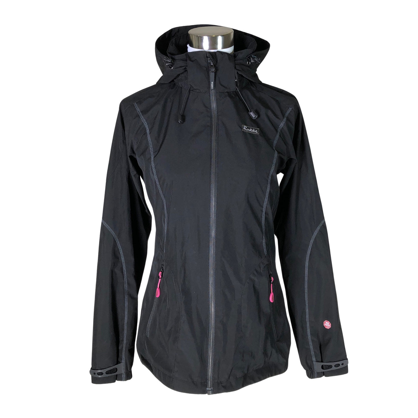 Unisex Rukka - Ulkoilutakki, koko 38 -  (1)
