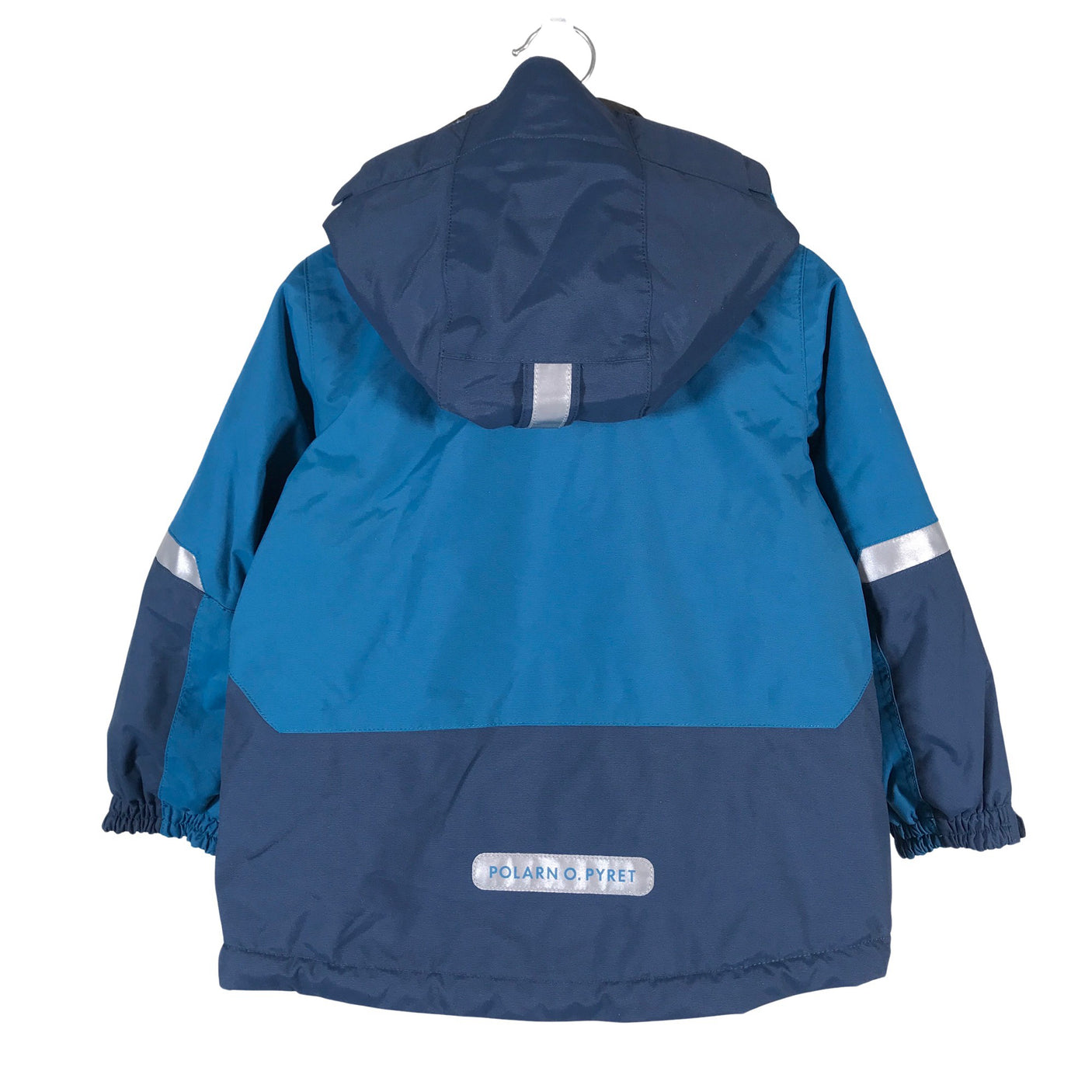 Unisex Polarn O. Pyret - Toppatakki, koko 92 - 98 -  (2)