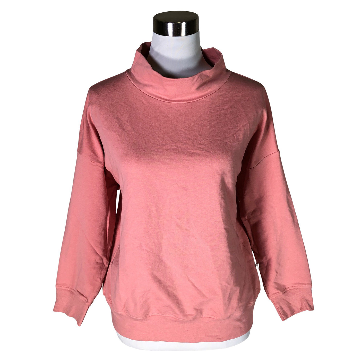 Unisex Puuvillatehdas - Trikoopaita, koko 36 -  (1)