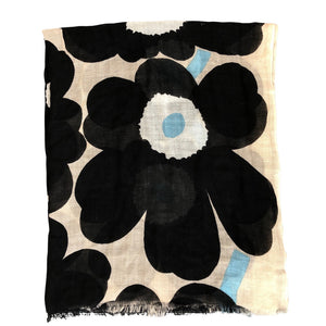 Unisex Marimekko - Huivi, koko Maxi -  (3)
