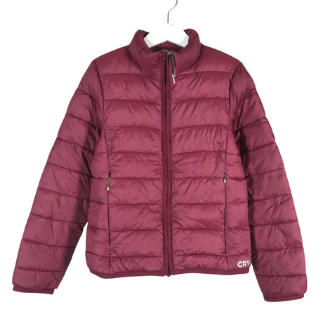 Unisex CRW - Kevyttoppatakki, koko 134 - 140 -  ()
