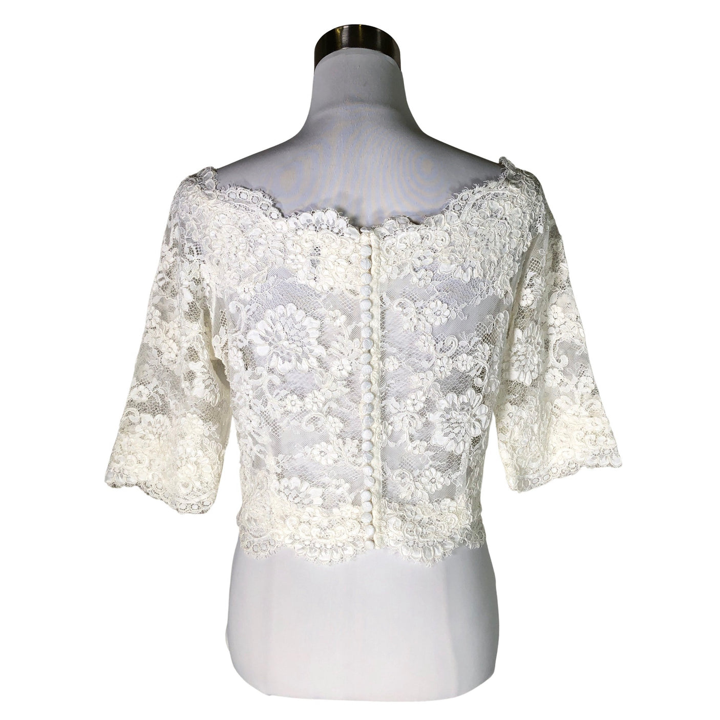 Unisex Bianco Evento - Juhlapaita, koko 40 -  (2)