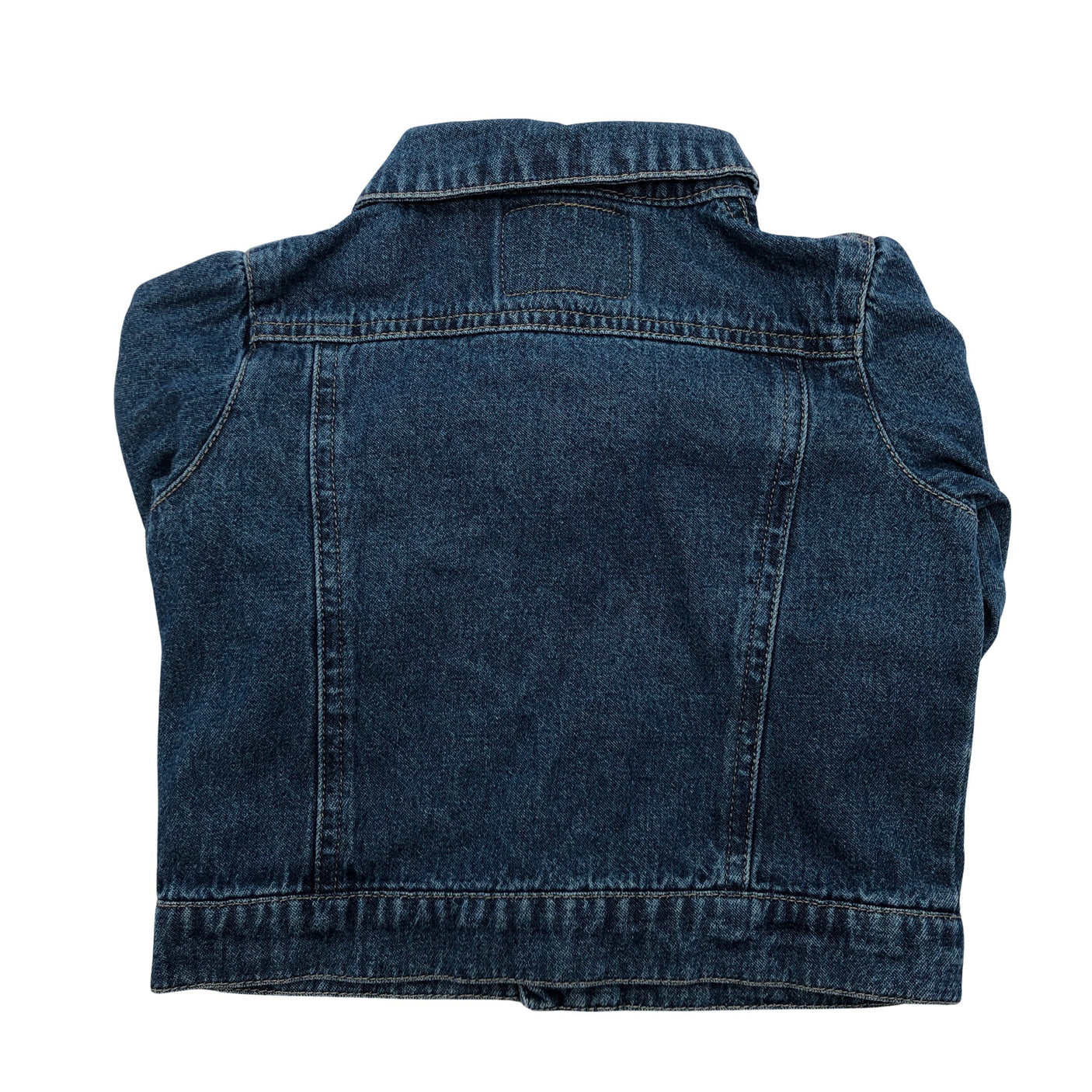Unisex Levi's - Farkkutakki, koko 56 - 62 -  (2)