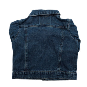 Unisex Levi's - Farkkutakki, koko 56 - 62 -  (2)