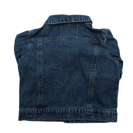Unisex Levi's - Farkkutakki, koko 56 - 62 -  (2)