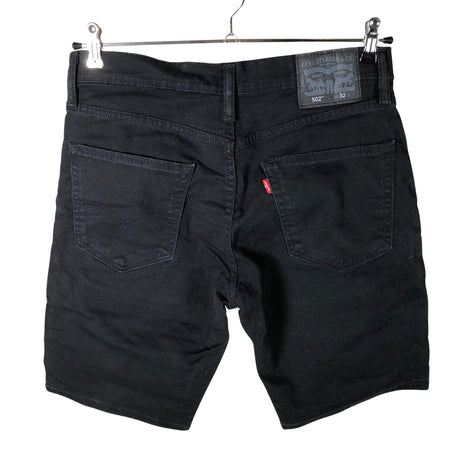 Unisex Levi's - Farkkushortsit, koko W32 -  (2)