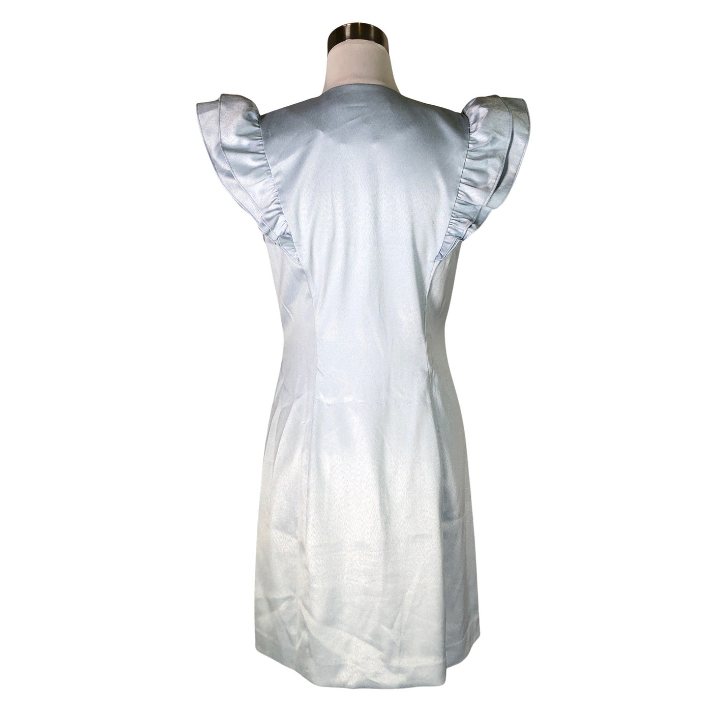Unisex Rue de Femme - Kotelomekko, koko 36 -  (2)