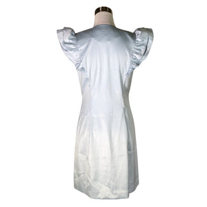Unisex Rue de Femme - Kotelomekko, koko 36 -  (2)