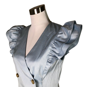 Unisex Rue de Femme - Kotelomekko, koko 36 -  (3)