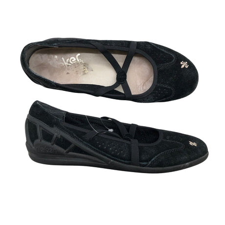 Unisex Rieker - Ballerinat, koko 40 -  ()