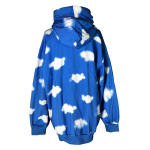Unisex Pispala Clothing - Huppari, koko 40 -  (2)