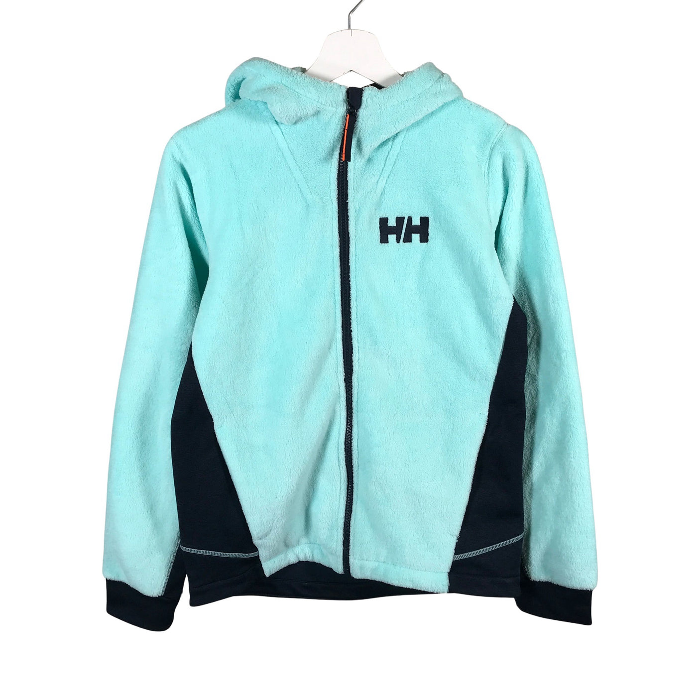 Unisex Helly Hansen - Fleecetakki, koko 158 - 164 -  (1)
