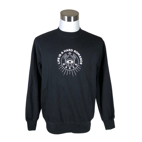 Unisex Makia - Collegepaita, koko M -  ()