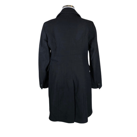 Unisex Benetton - Villakangastakki, koko 42 -  (2)