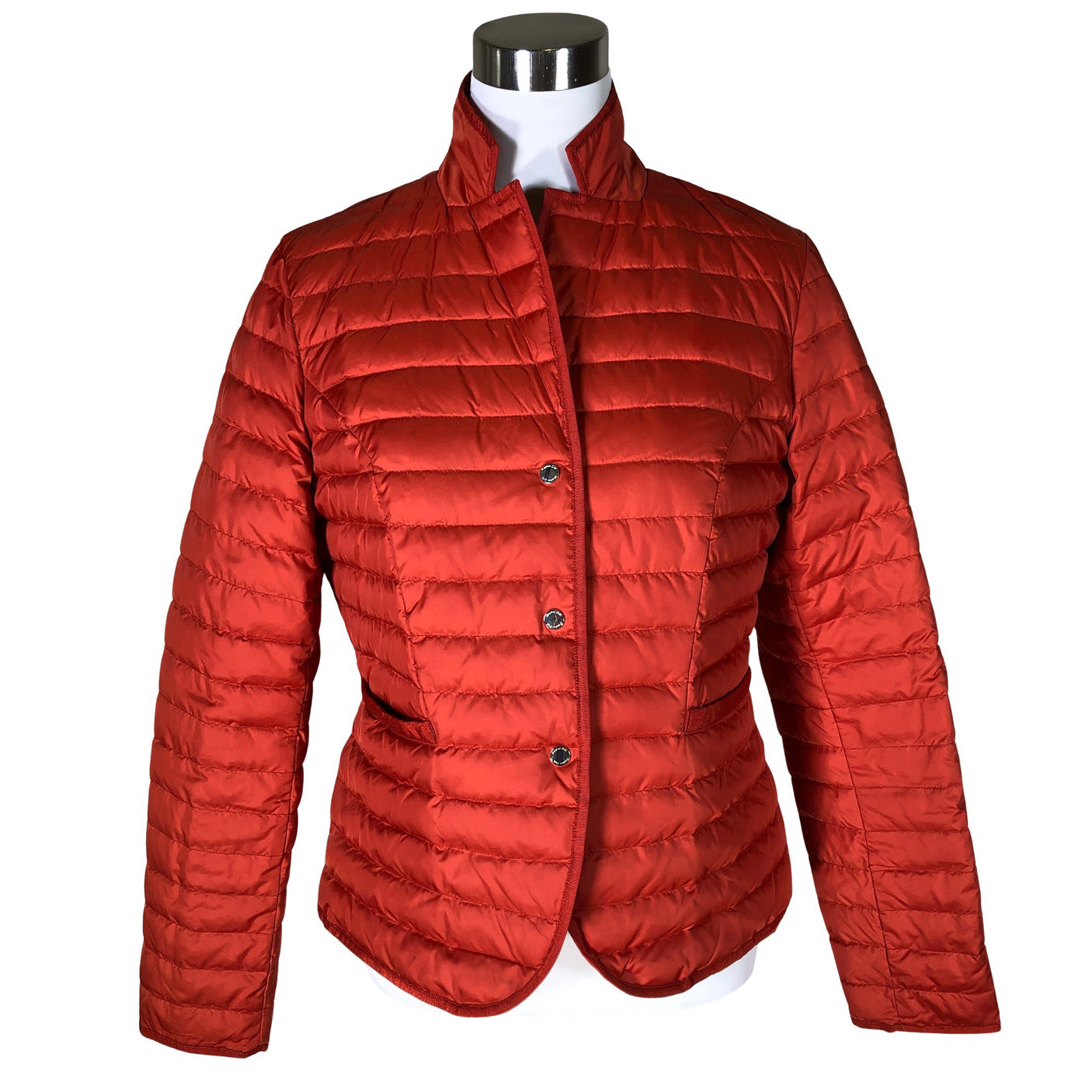 Unisex Massimo Dutti - Kevytuntuvatakki, koko 40 -  (1)