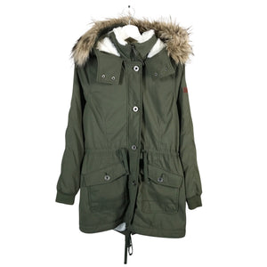 Unisex Hollister - Toppatakki, koko 40 -  (1)