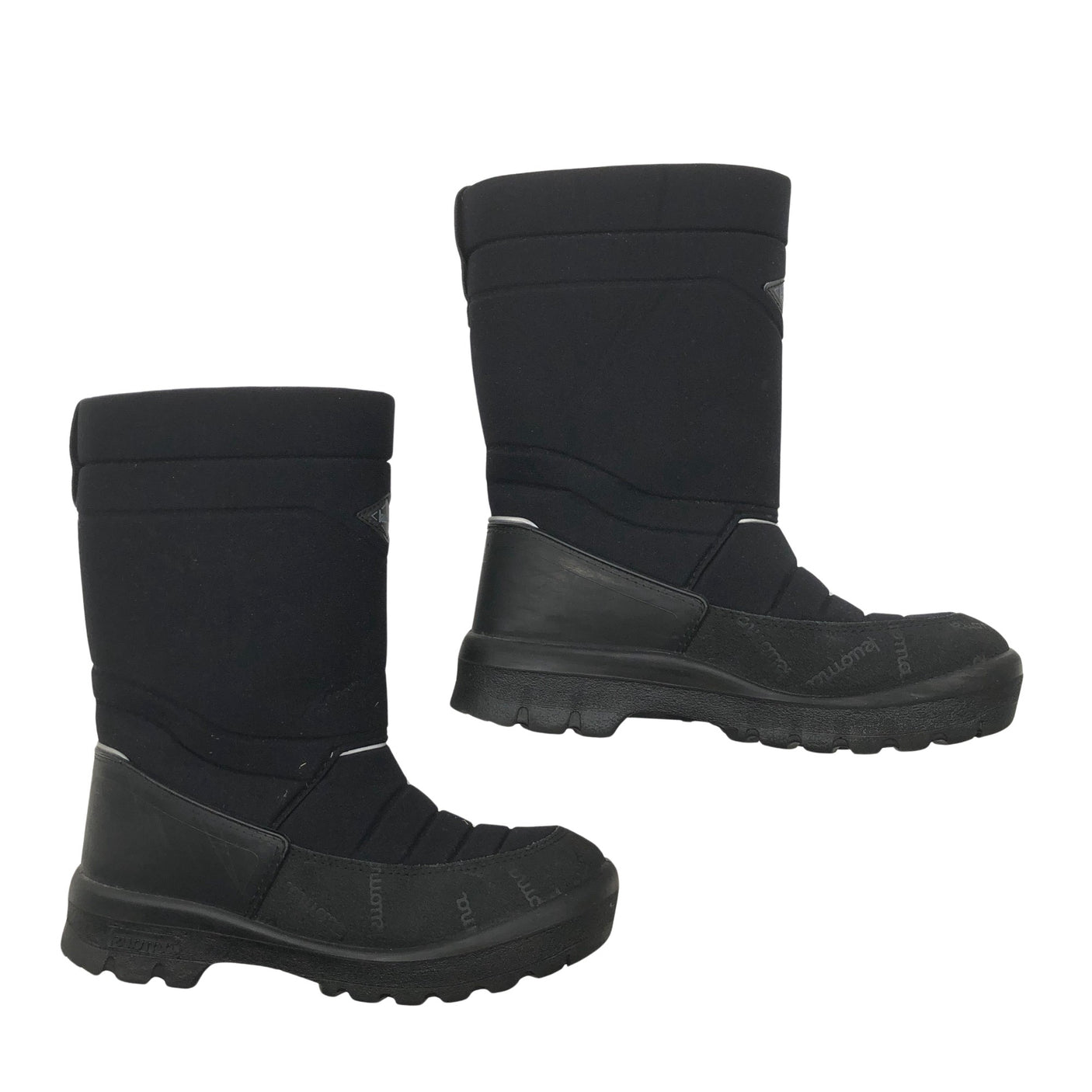 Unisex Kuoma - Talvikengät, koko 37 -  (1)