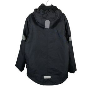 Unisex Reima - Parkatakki, koko 128 - 134 -  (2)