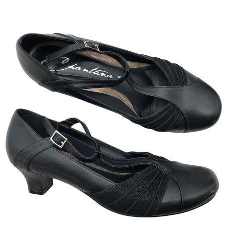 Unisex Chantana - Korkokengät, koko 40 -  ()