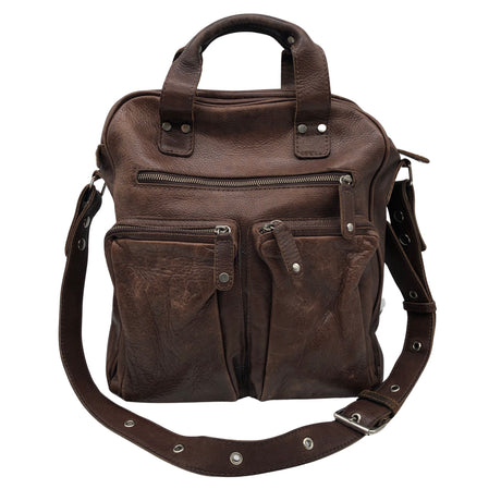 Unisex Lumi - Käsilaukku, koko Midi -  ()