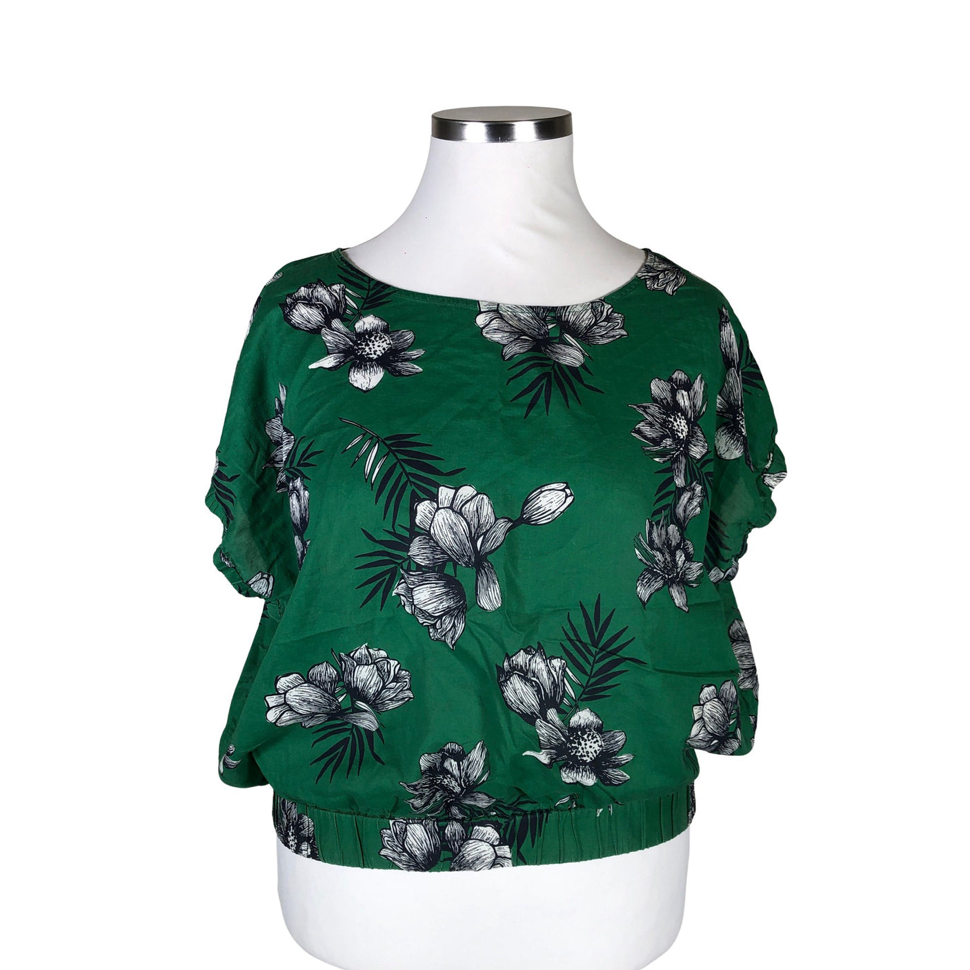 Unisex Marc O'Polo - Lyhythihainen pusero, koko 42 -  (1)