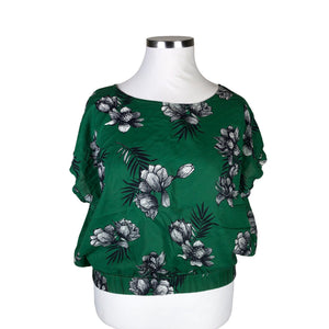 Unisex Marc O'Polo - Lyhythihainen pusero, koko 42 -  (1)