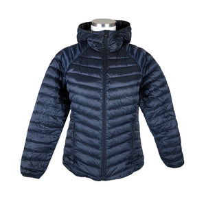 Unisex McKinley - Untuvatakki, koko 44 -  (1)