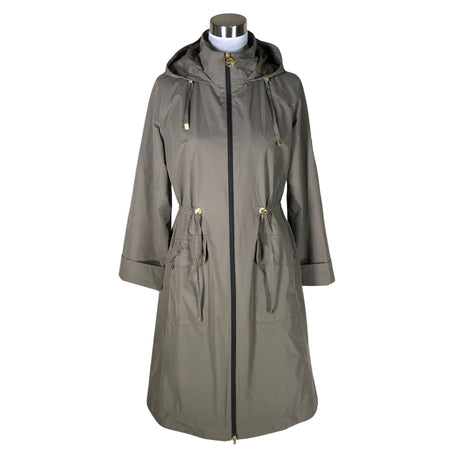 Unisex Barbour - Parkatakki, koko 36 -  ()