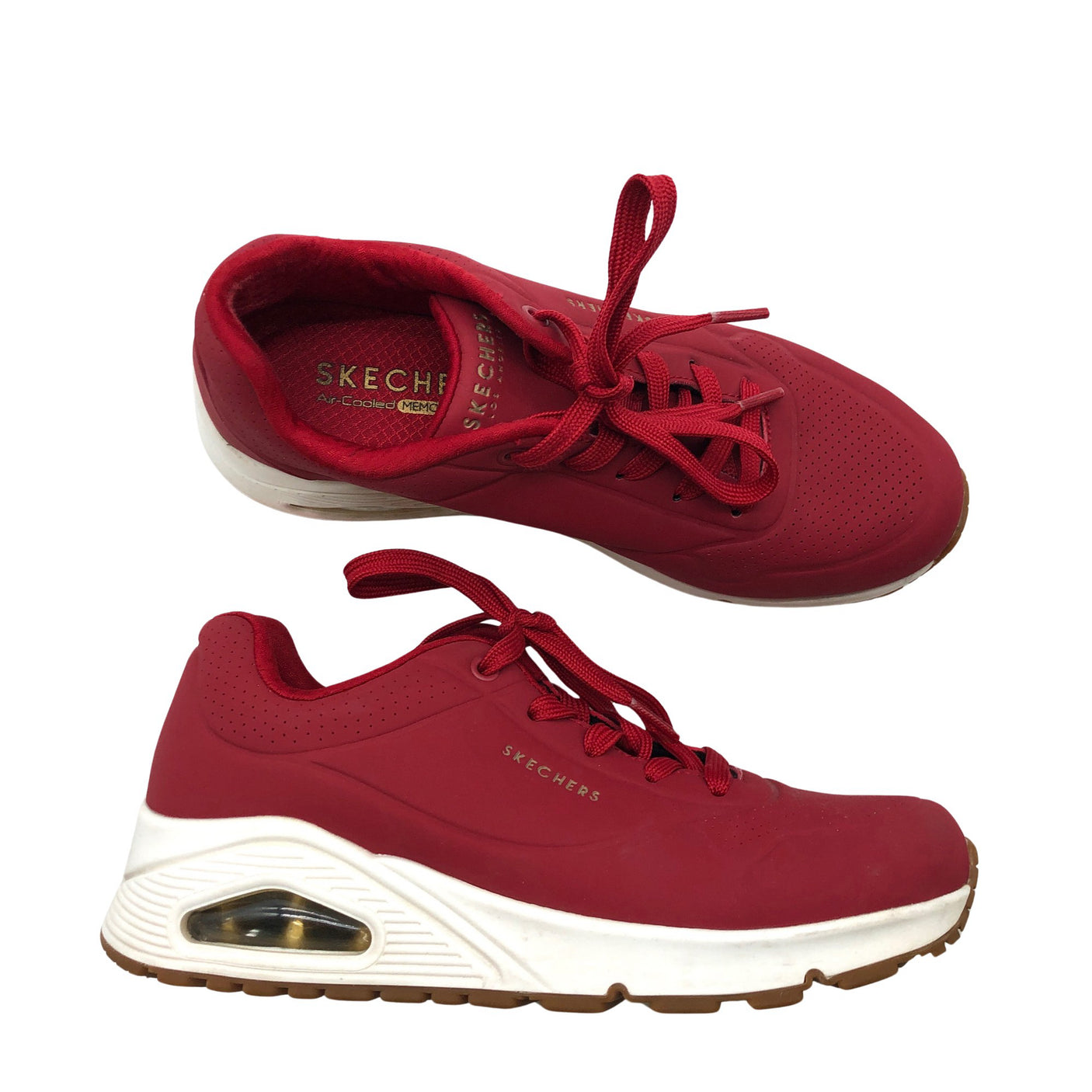 Unisex Skechers - Tennarit, koko 37 -  (1)
