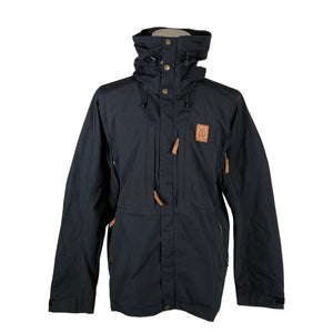Unisex Anar - Parkatakki, koko XL -  (1)
