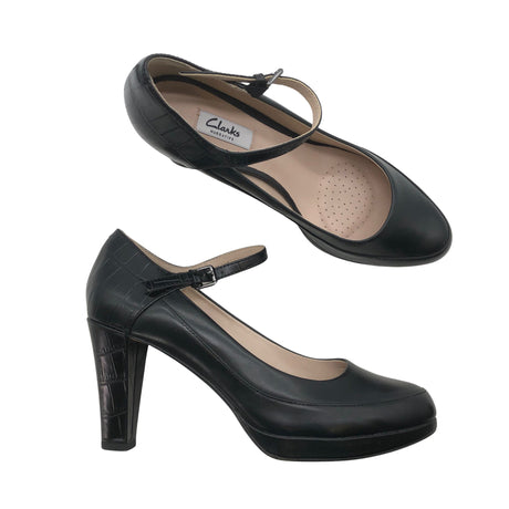 Unisex Clarks - Korkokengät, koko 42 -  ()