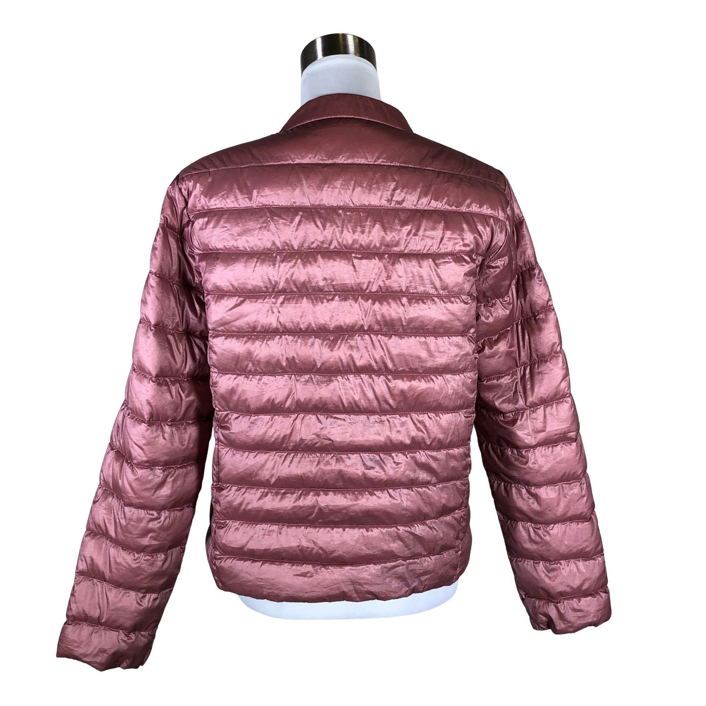 Unisex Cut & Pret - Kevyttoppatakki, koko 38 -  (2)