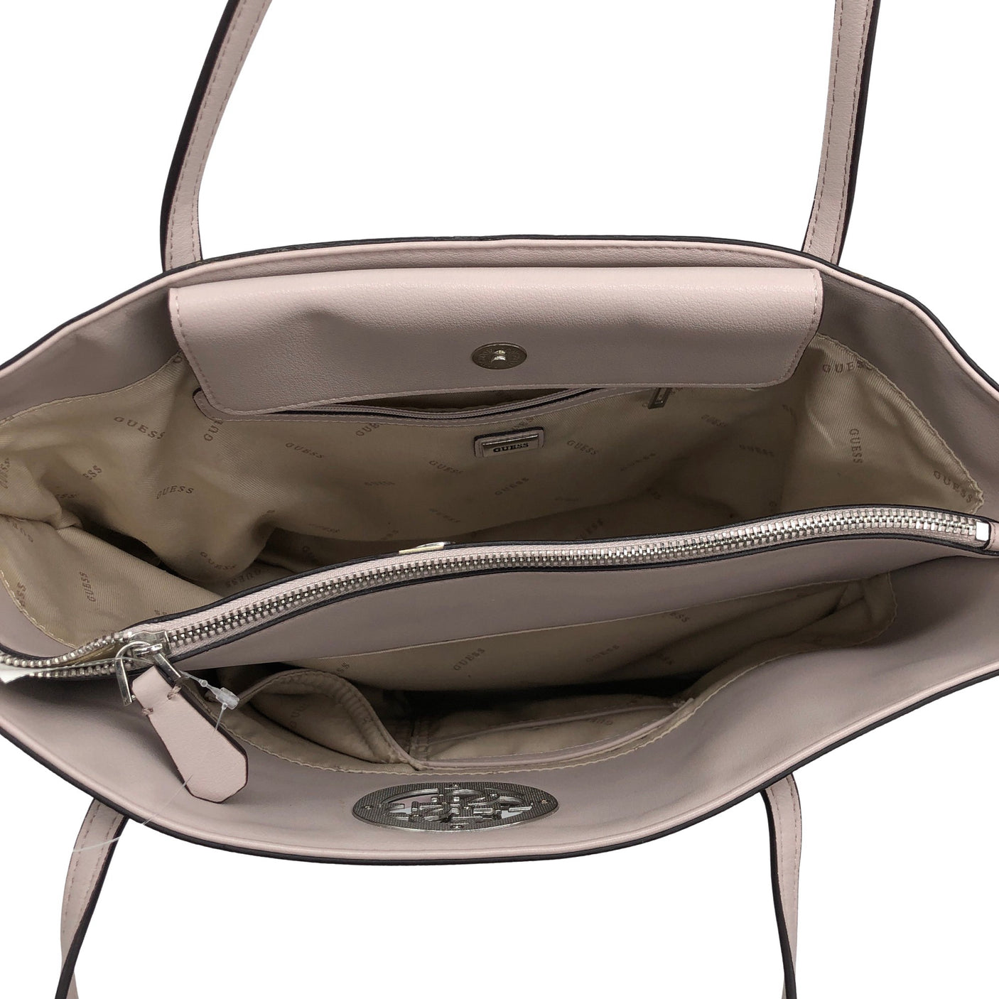 Unisex Guess - Käsilaukku, koko Midi -  (3)