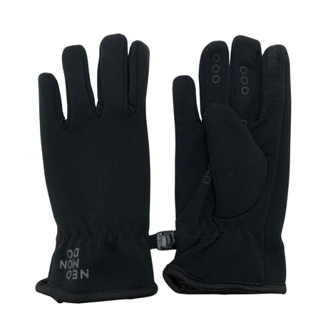 Unisex Neomondo - Sormikkaat, koko 8 - 12 vuotta -  ()