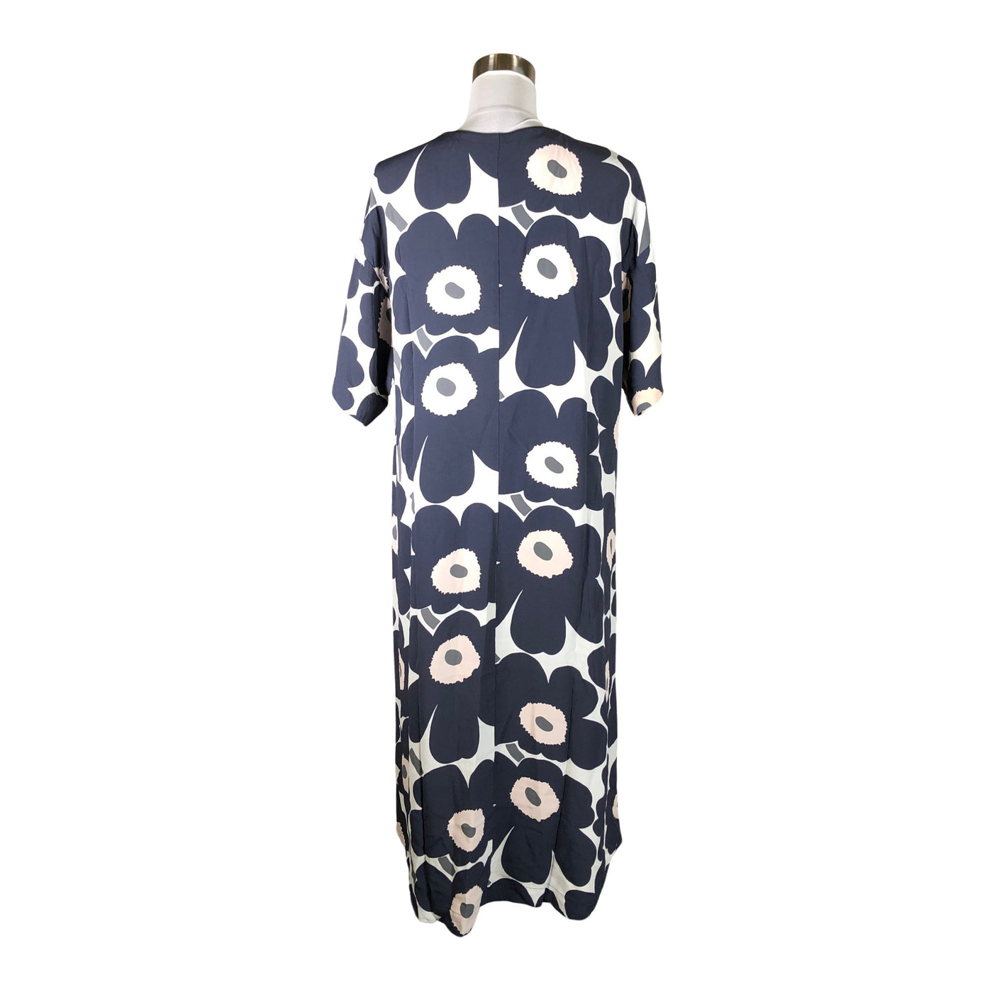 Unisex Marimekko - Sifonkimekko, koko 34 -  (2)