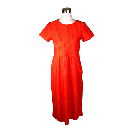 Unisex Aarrelabel - Trikoomekko, koko 36 -  ()