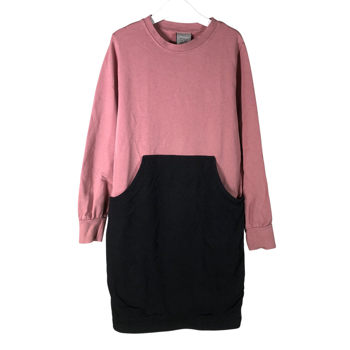 Unisex NOSH - Collegemekko, koko 146 - 152 -  (1)