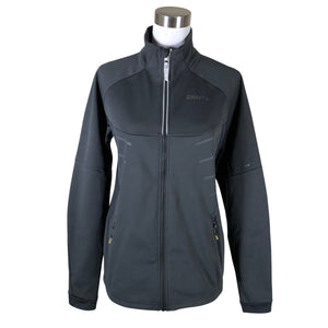 Unisex Craft - Softshell-takki, koko 36 -  (1)