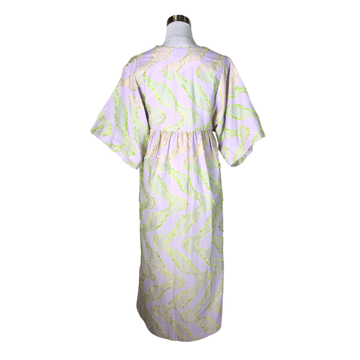 Unisex Vimma - Kangasmekko, koko 34 -  (2)