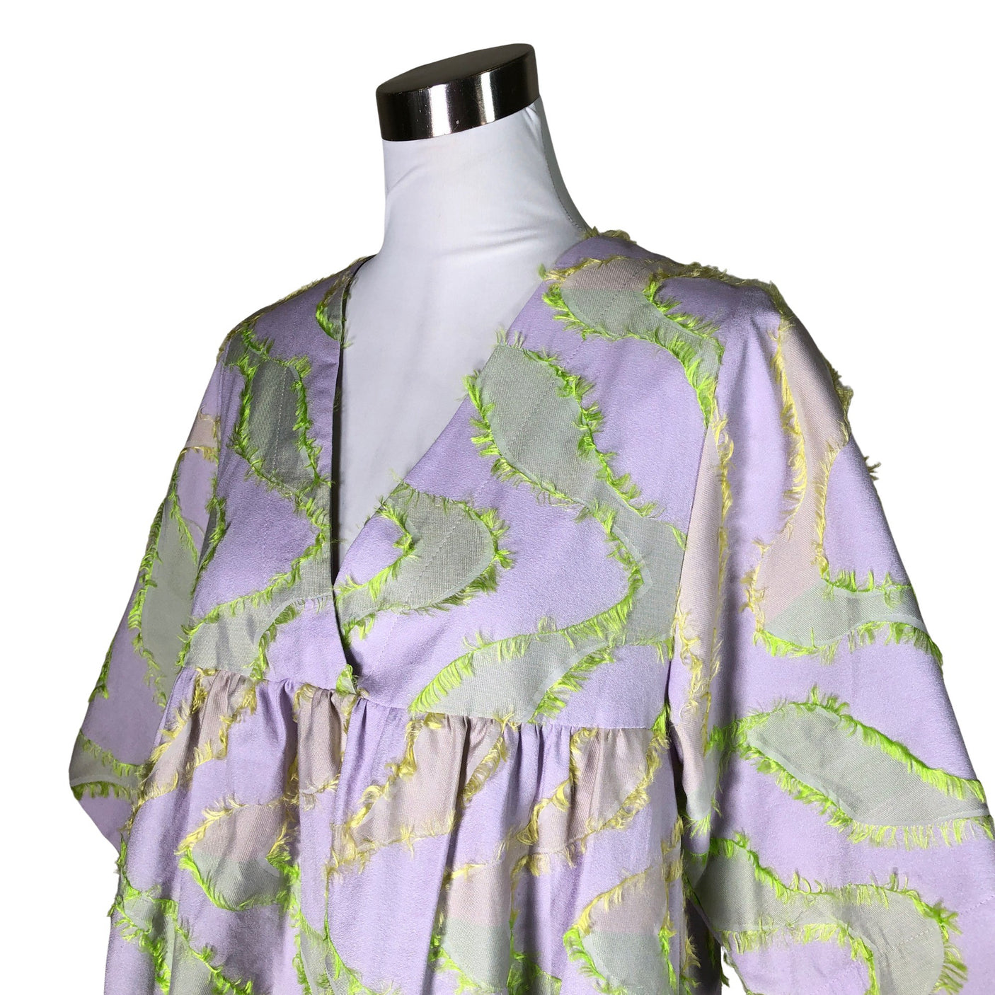Unisex Vimma - Kangasmekko, koko 34 -  (3)