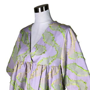Unisex Vimma - Kangasmekko, koko 34 -  (3)