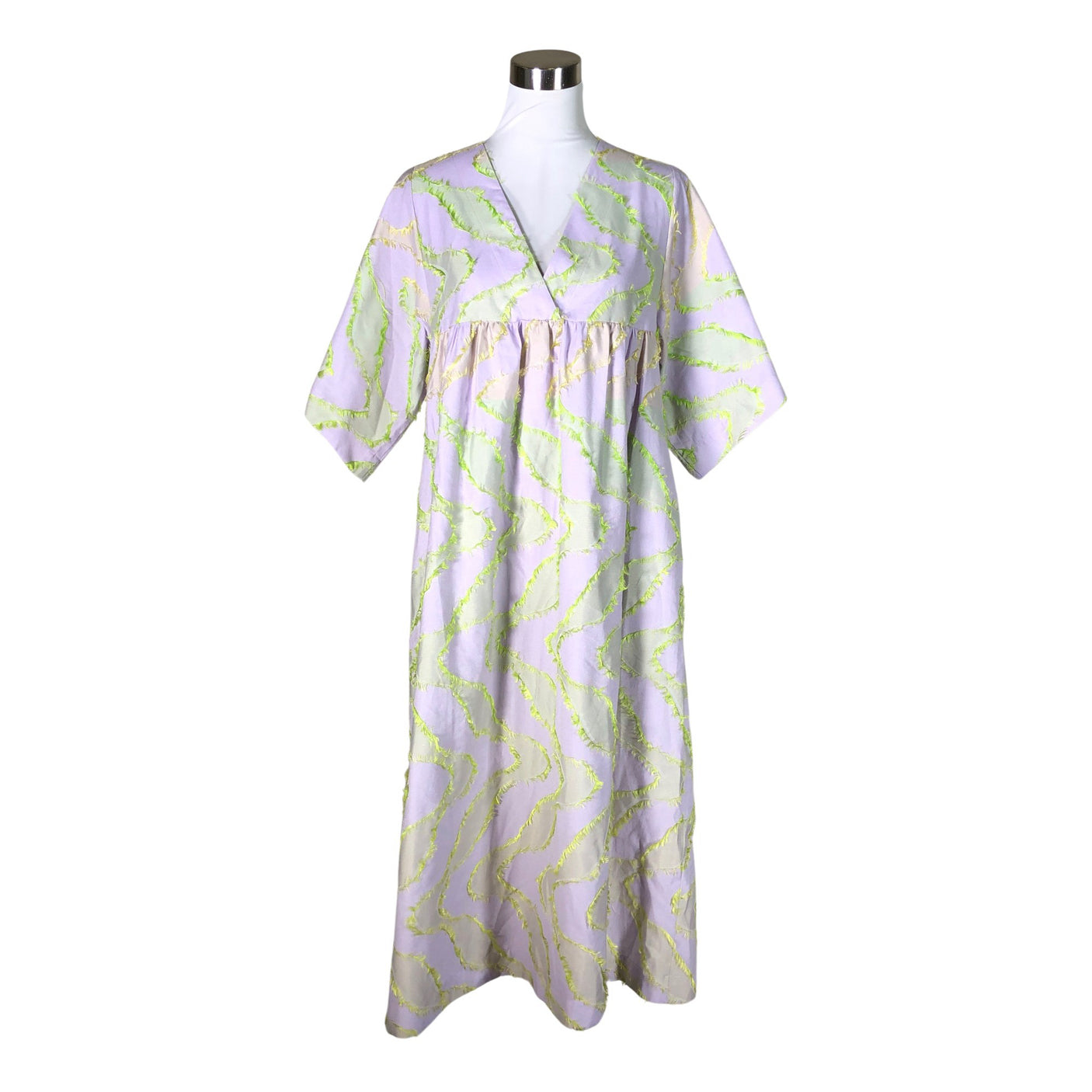 Unisex Vimma - Kangasmekko, koko 34 -  (1)