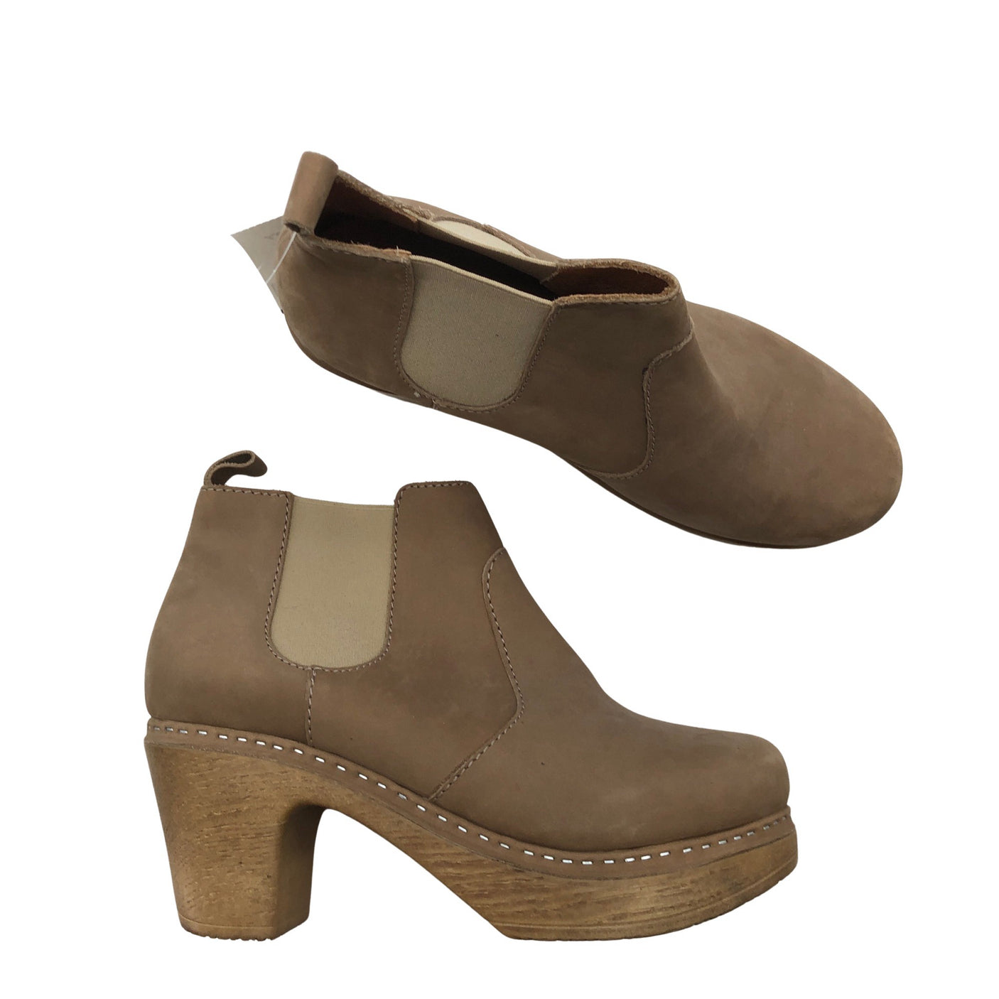 Unisex Bypias - Nilkkurit, koko 39 -  (1)
