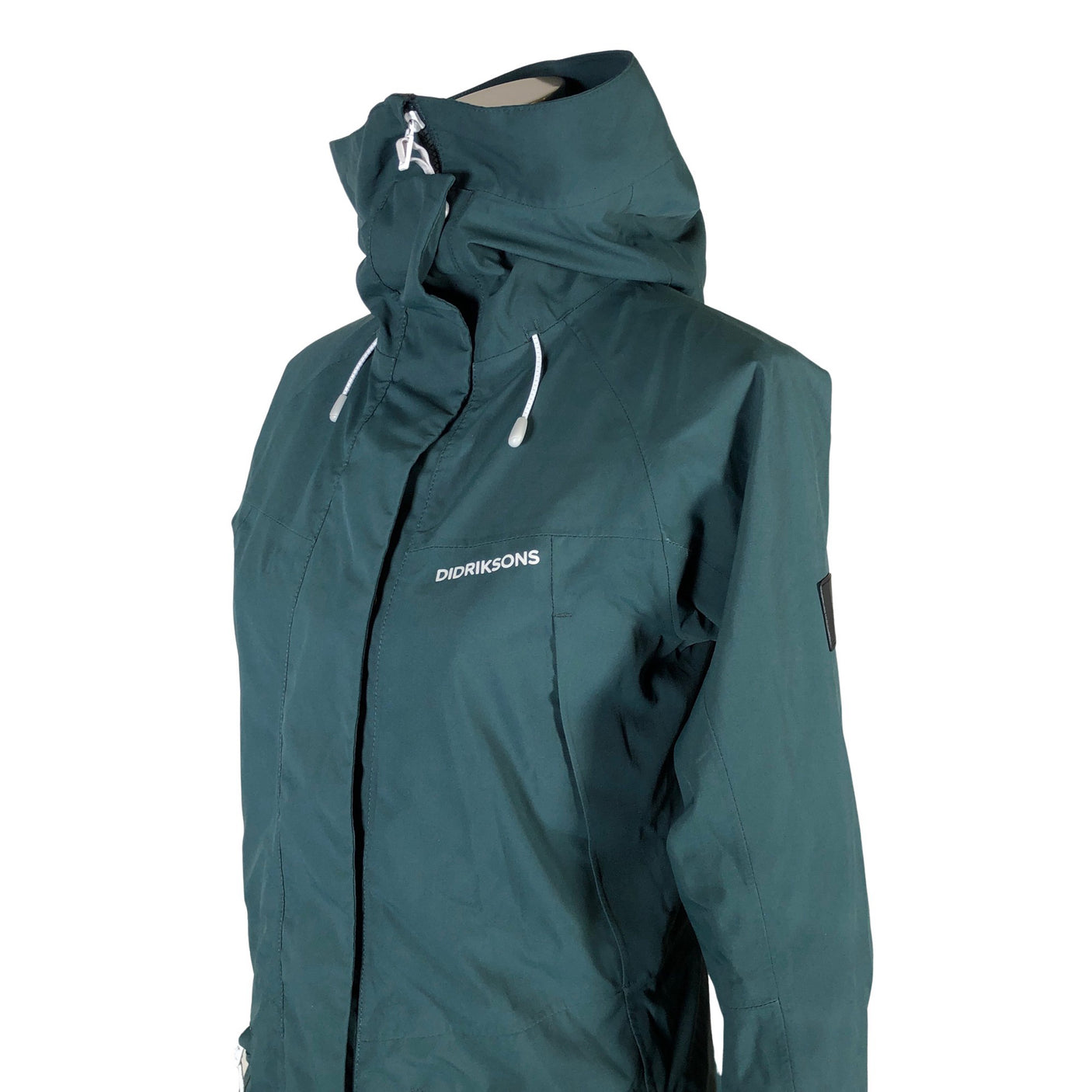 Unisex Didriksons - Parkatakki, koko 34 -  (3)