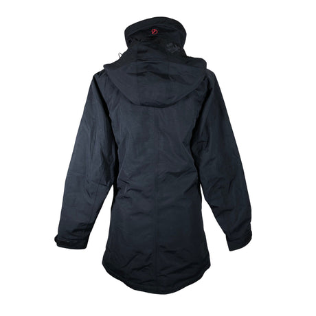 Unisex Fjällräven - Parkatakki, koko 34 -  (2)