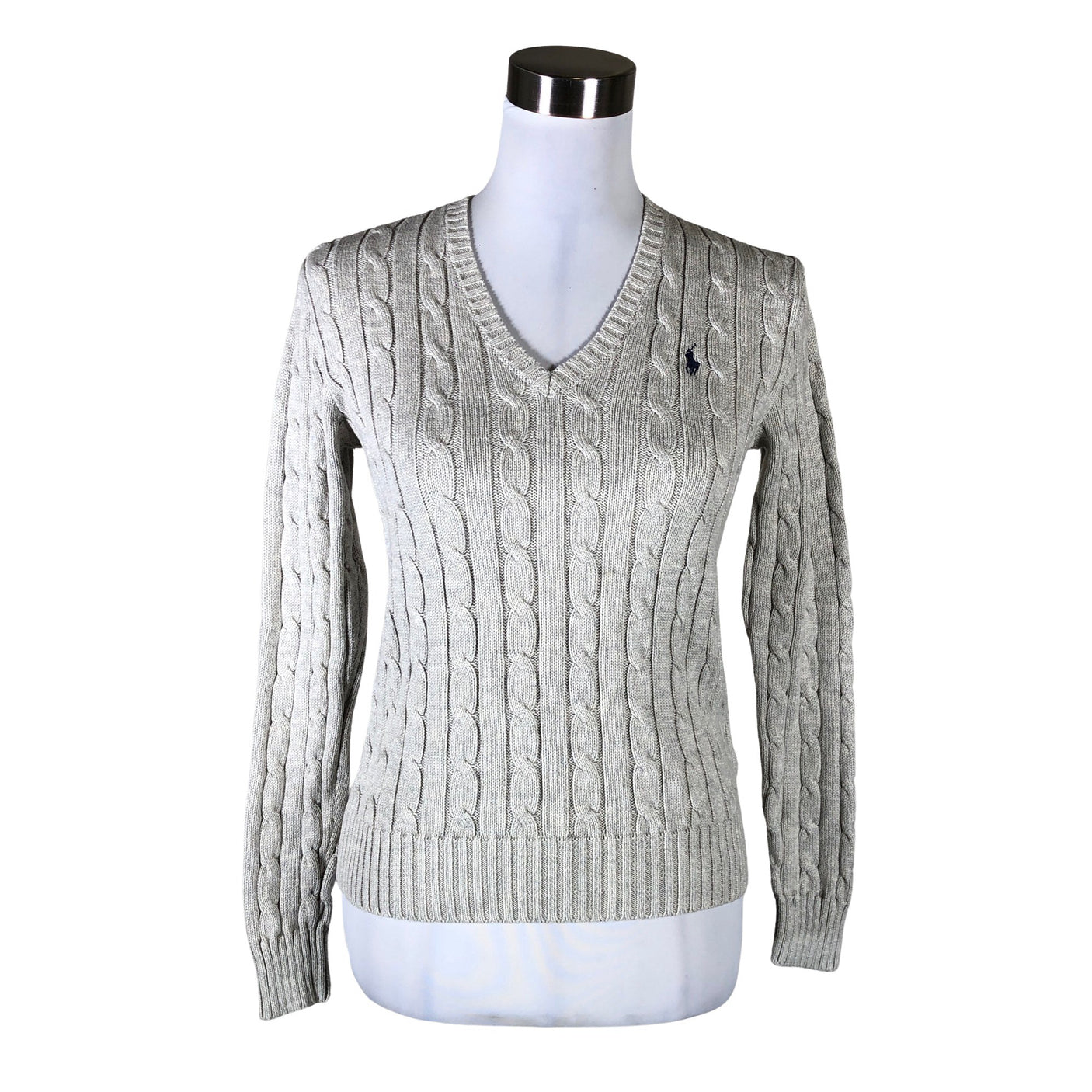 Unisex Polo Ralph Lauren - Neulepaita, koko 36 -  (1)
